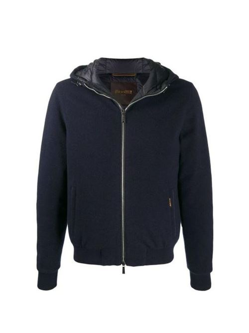 BRIGNO MRW MOORER | MOUBO100080.TEPA203U0497 NAVY